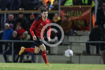 Bad Gleichenberg vs. Kalsdorf