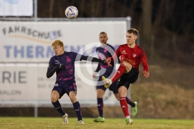 Bad Gleichenberg vs. Kalsdorf