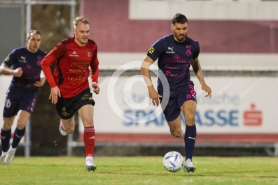 Bad Gleichenberg vs. Kalsdorf