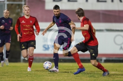 Bad Gleichenberg vs. Kalsdorf