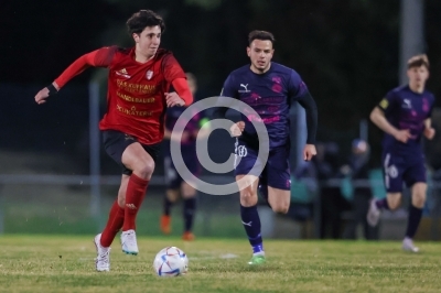 Bad Gleichenberg vs. Kalsdorf