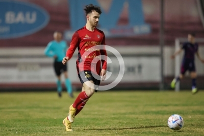 Bad Gleichenberg vs. Kalsdorf