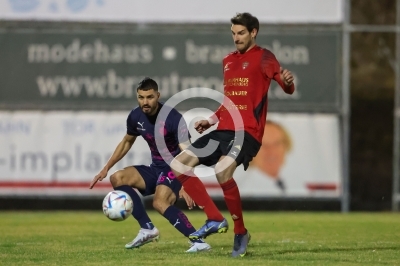 Bad Gleichenberg vs. Kalsdorf