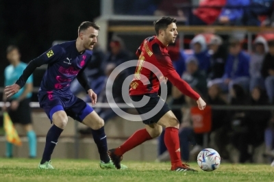 Bad Gleichenberg vs. Kalsdorf