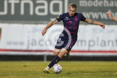 Bad Gleichenberg vs. Kalsdorf