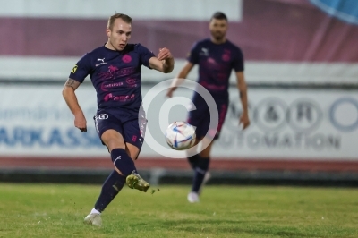 Bad Gleichenberg vs. Kalsdorf