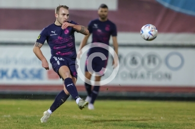 Bad Gleichenberg vs. Kalsdorf