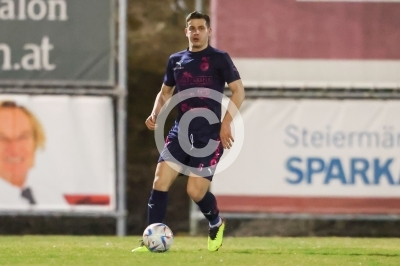 Bad Gleichenberg vs. Kalsdorf