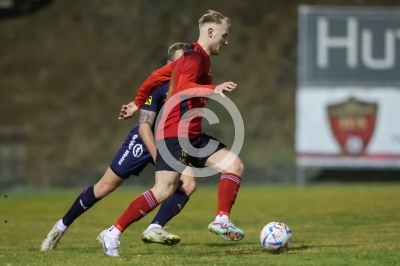 Bad Gleichenberg vs. Kalsdorf