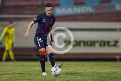 Bad Gleichenberg vs. Kalsdorf