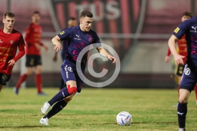 Bad Gleichenberg vs. Kalsdorf