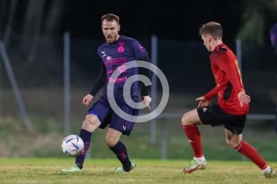 Bad Gleichenberg vs. Kalsdorf