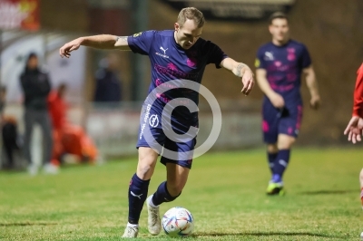 Bad Gleichenberg vs. Kalsdorf