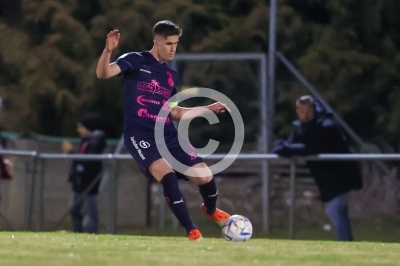 Bad Gleichenberg vs. Kalsdorf