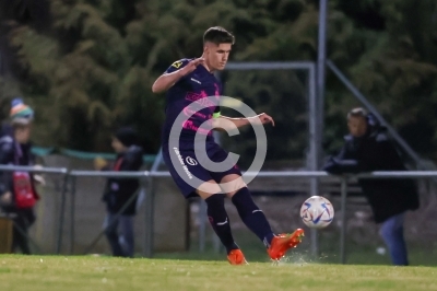 Bad Gleichenberg vs. Kalsdorf