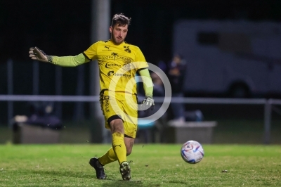 Bad Gleichenberg vs. Kalsdorf