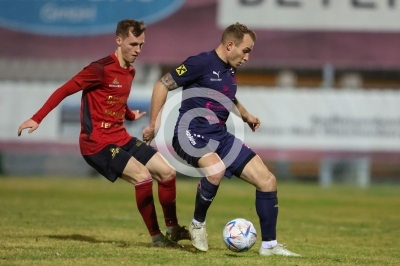 Bad Gleichenberg vs. Kalsdorf