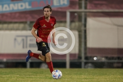 Bad Gleichenberg vs. Kalsdorf