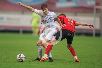 Bad Gleichenberg vs. Sturm Graz II