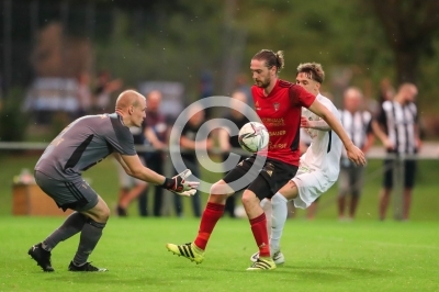 Bad Gleichenberg vs. Sturm Graz II