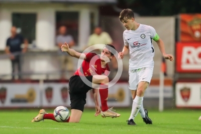 Bad Gleichenberg vs. Sturm Graz II