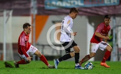 Bad Gleichenberg vs. Weiz