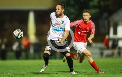 Bad Gleichenberg vs. Weiz