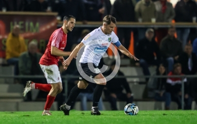 Bad Gleichenberg vs. Weiz