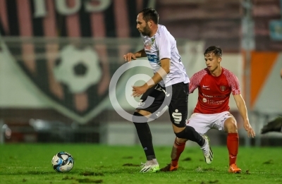 Bad Gleichenberg vs. Weiz