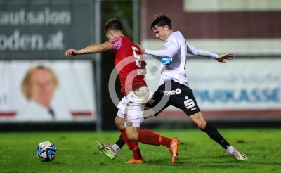 Bad Gleichenberg vs. Weiz