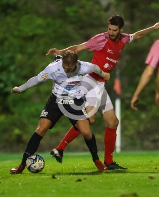 Bad Gleichenberg vs. Weiz