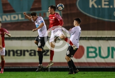 Bad Gleichenberg vs. Weiz