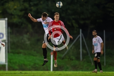 Bad Gleichenberg vs. Weiz