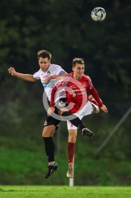 Bad Gleichenberg vs. Weiz