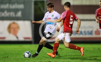 Bad Gleichenberg vs. Weiz