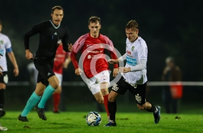 Bad Gleichenberg vs. Weiz