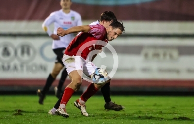 Bad Gleichenberg vs. Weiz