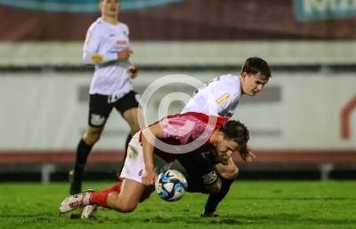 Bad Gleichenberg vs. Weiz