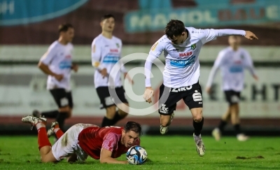 Bad Gleichenberg vs. Weiz