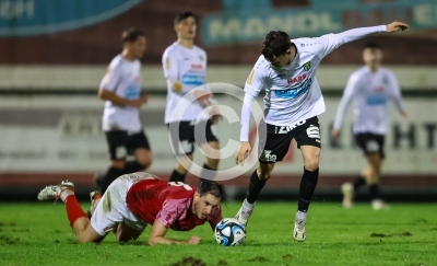 Bad Gleichenberg vs. Weiz