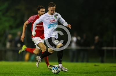 Bad Gleichenberg vs. Weiz