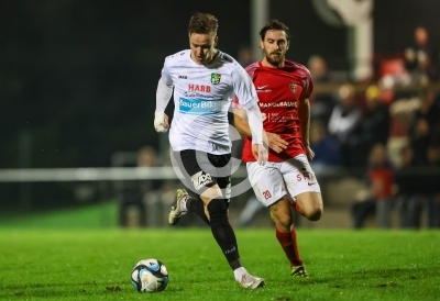 Bad Gleichenberg vs. Weiz