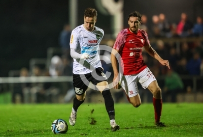 Bad Gleichenberg vs. Weiz