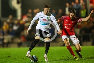 Bad Gleichenberg vs. Weiz