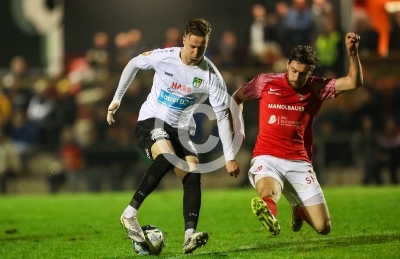 Bad Gleichenberg vs. Weiz