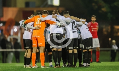 Bad Gleichenberg vs. Weiz