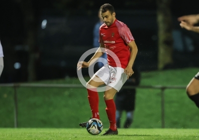 Bad Gleichenberg vs. Weiz