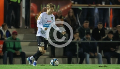 Bad Gleichenberg vs. Weiz