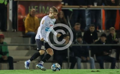 Bad Gleichenberg vs. Weiz