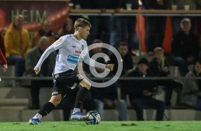 Bad Gleichenberg vs. Weiz